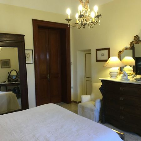 Palazzo Sabella Tommasi Villa Calimera  Exterior photo