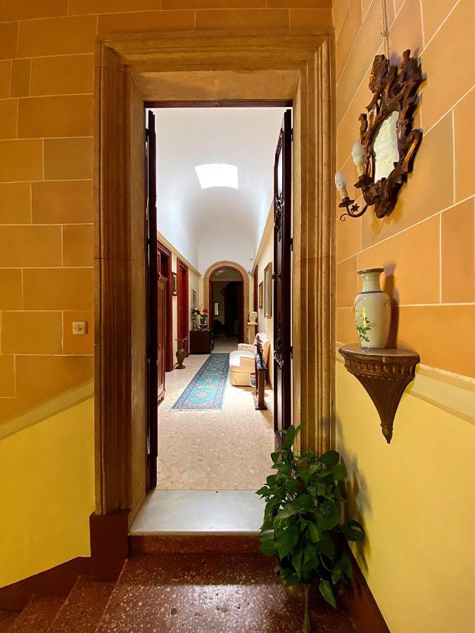 Palazzo Sabella Tommasi Villa Calimera  Exterior photo