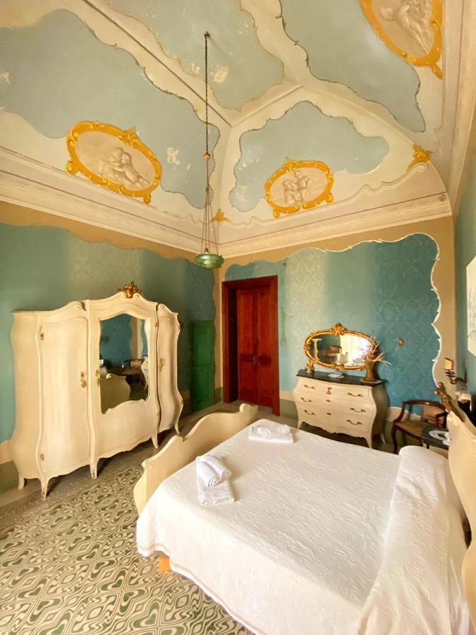 Palazzo Sabella Tommasi Villa Calimera  Exterior photo