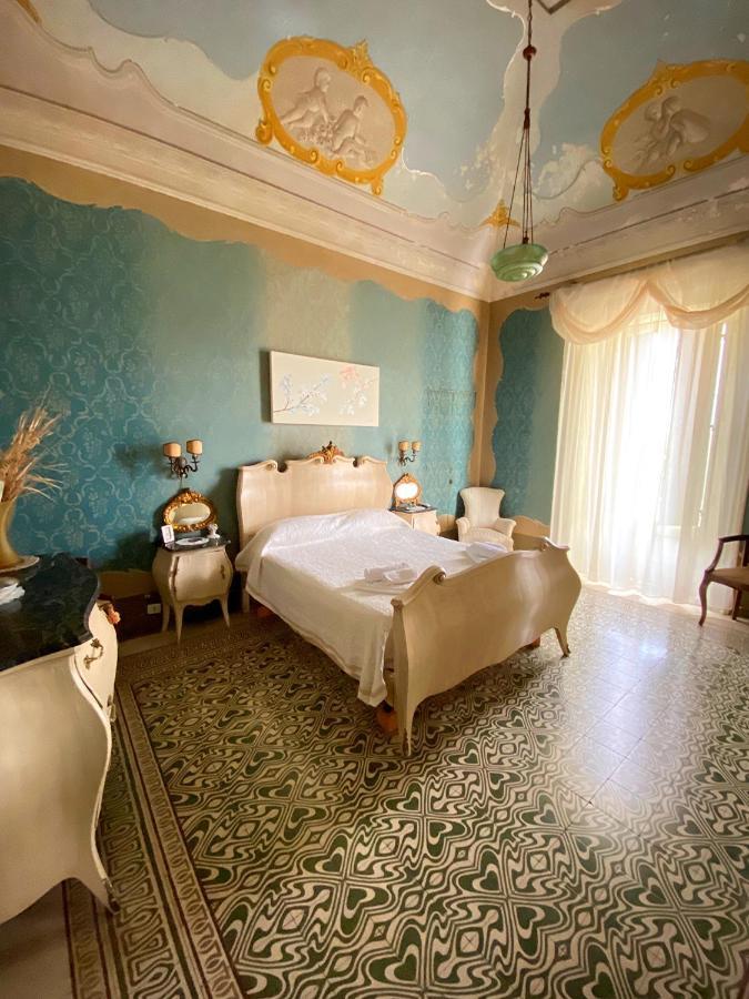 Palazzo Sabella Tommasi Villa Calimera  Exterior photo