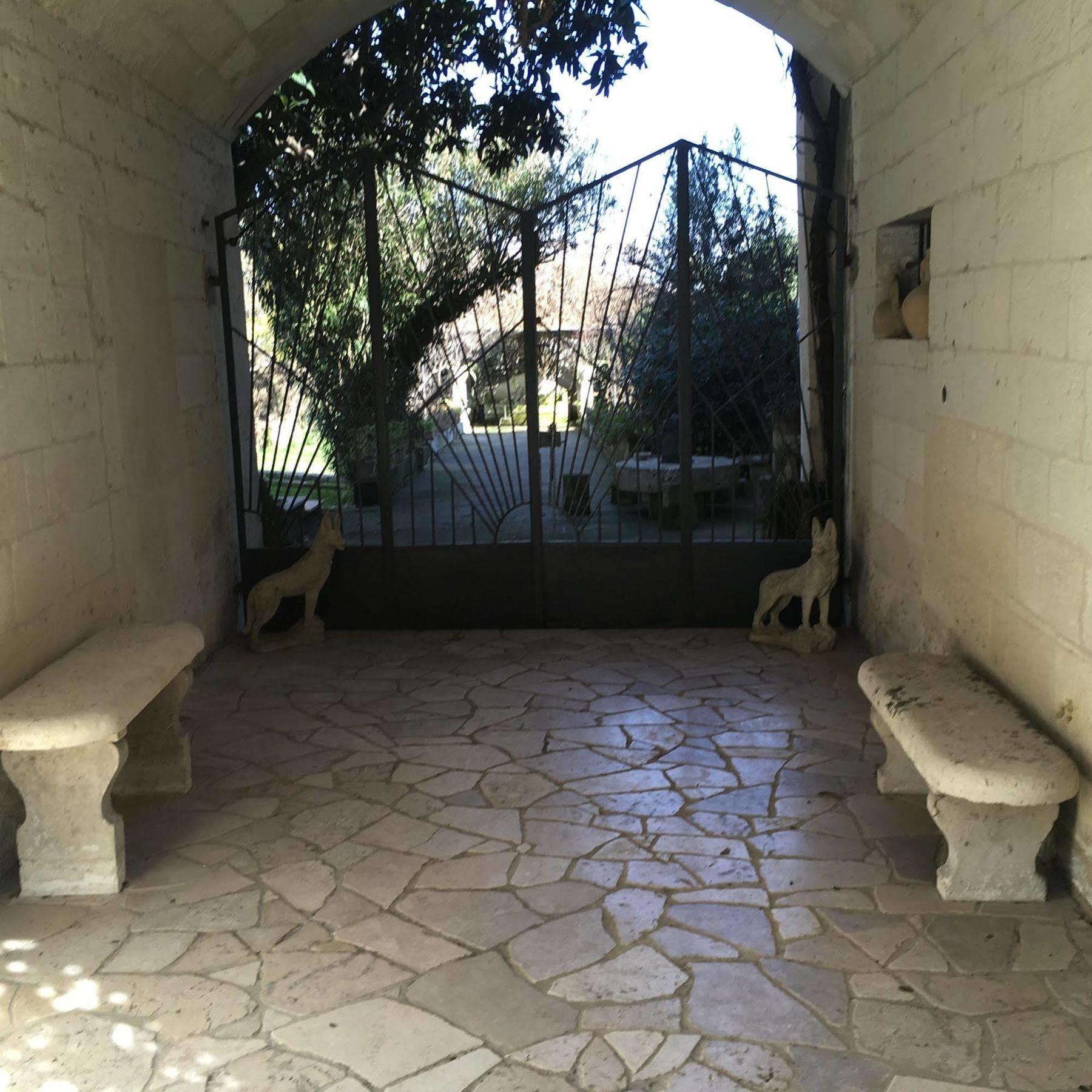 Palazzo Sabella Tommasi Villa Calimera  Exterior photo