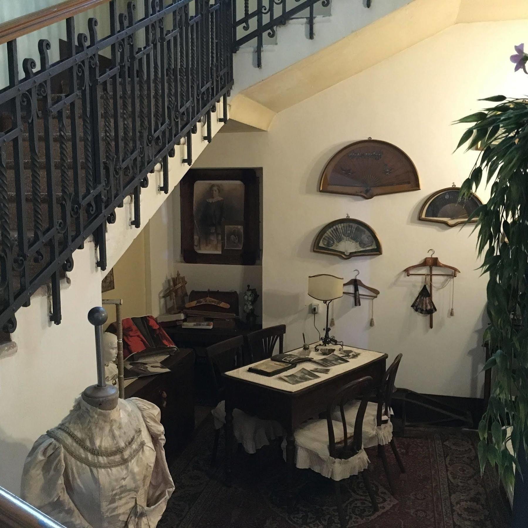 Palazzo Sabella Tommasi Villa Calimera  Exterior photo