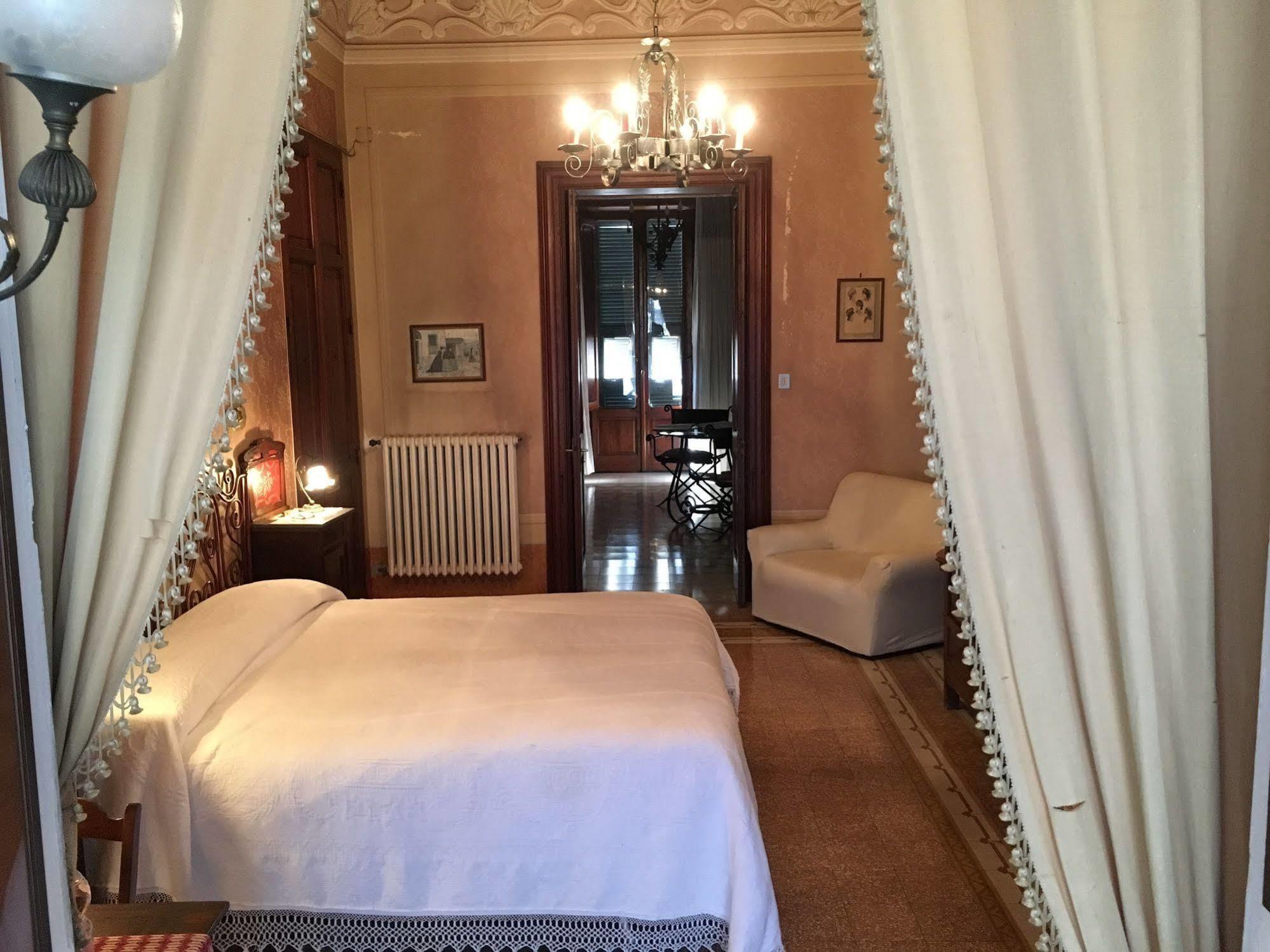 Palazzo Sabella Tommasi Villa Calimera  Exterior photo