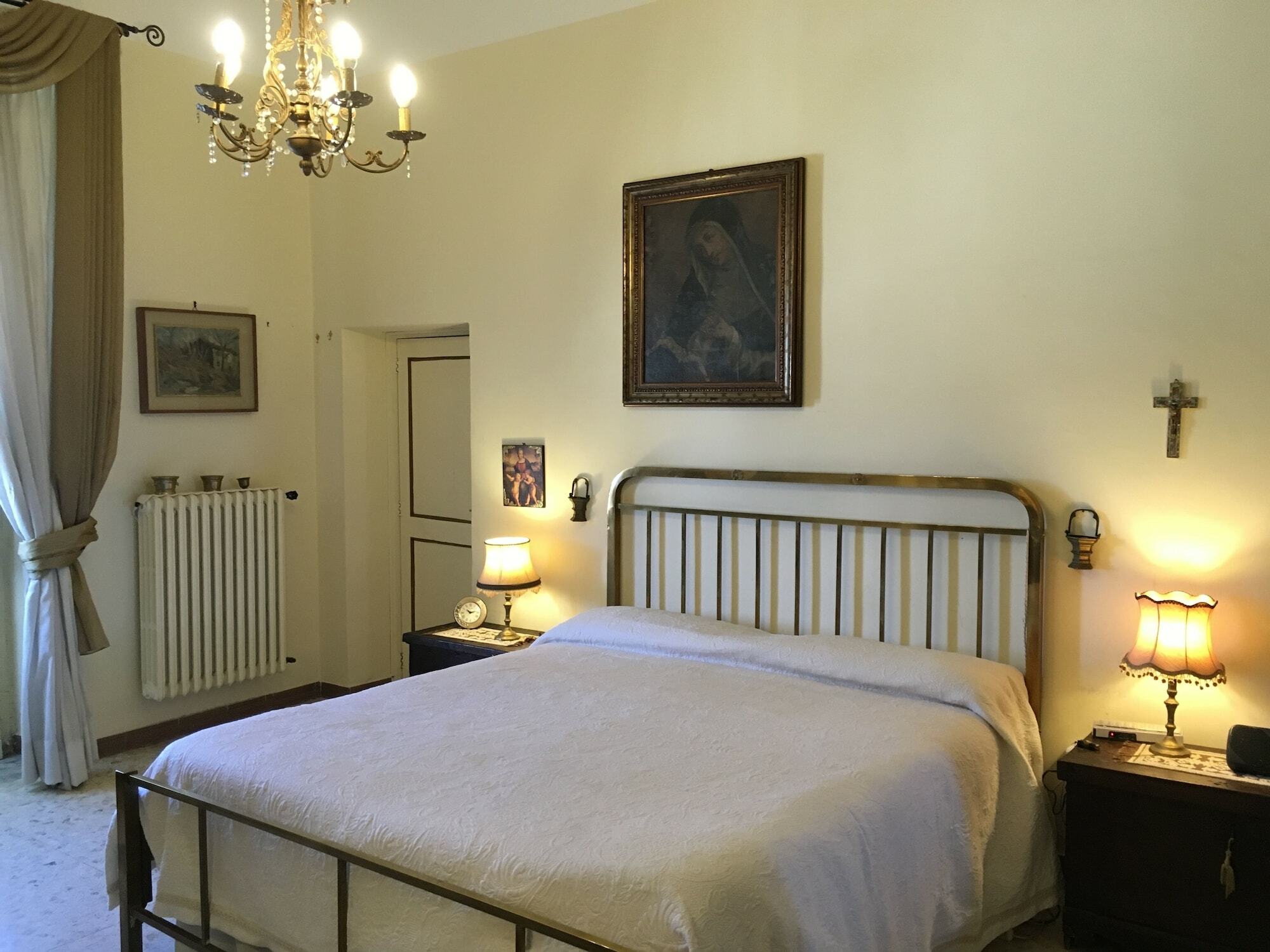 Palazzo Sabella Tommasi Villa Calimera  Exterior photo